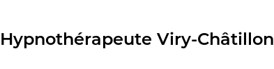 Hypnothérapeute Viry-Châtillon